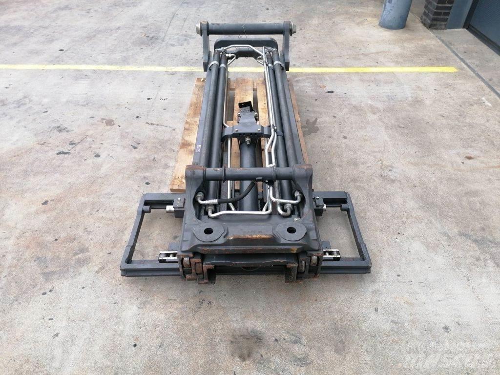 Linde M188 Utilaje construcții - Altele