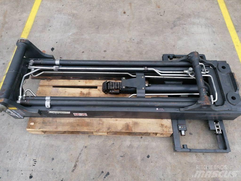 Linde M188 Utilaje construcții - Altele