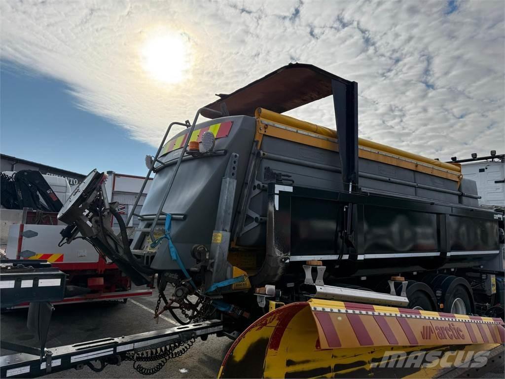 AM SALo 9075 Transport - Altele