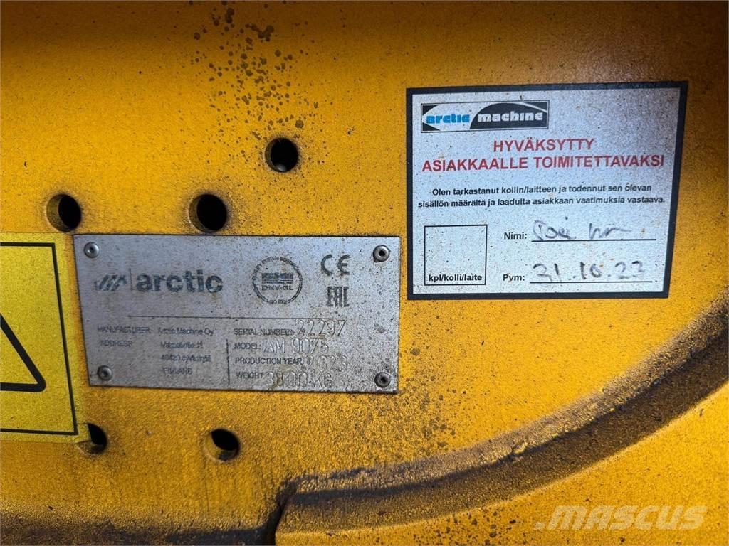 AM SALo 9075 Transport - Altele