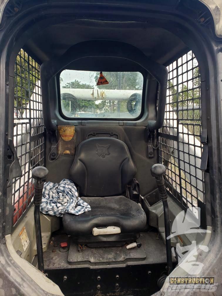 Bobcat S 650 Mini incarcator