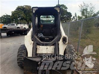 Bobcat S 650 Mini incarcator