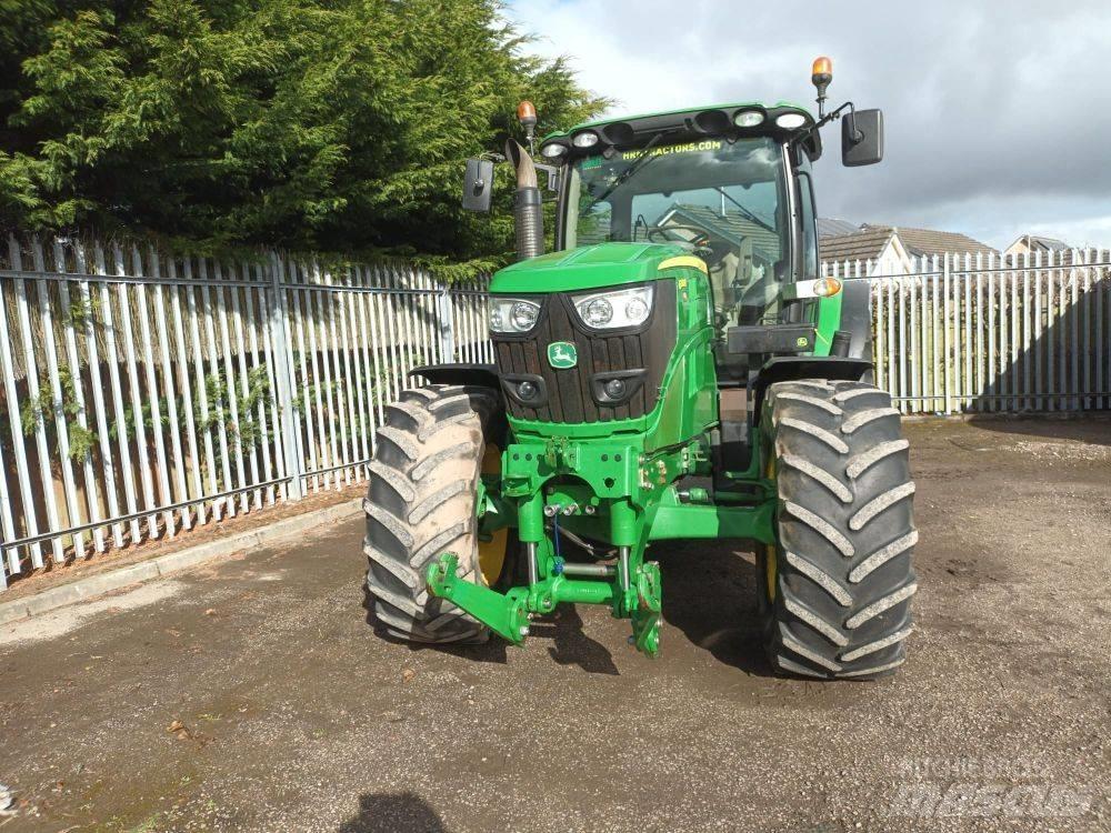 John Deere 6130 R Tractoare