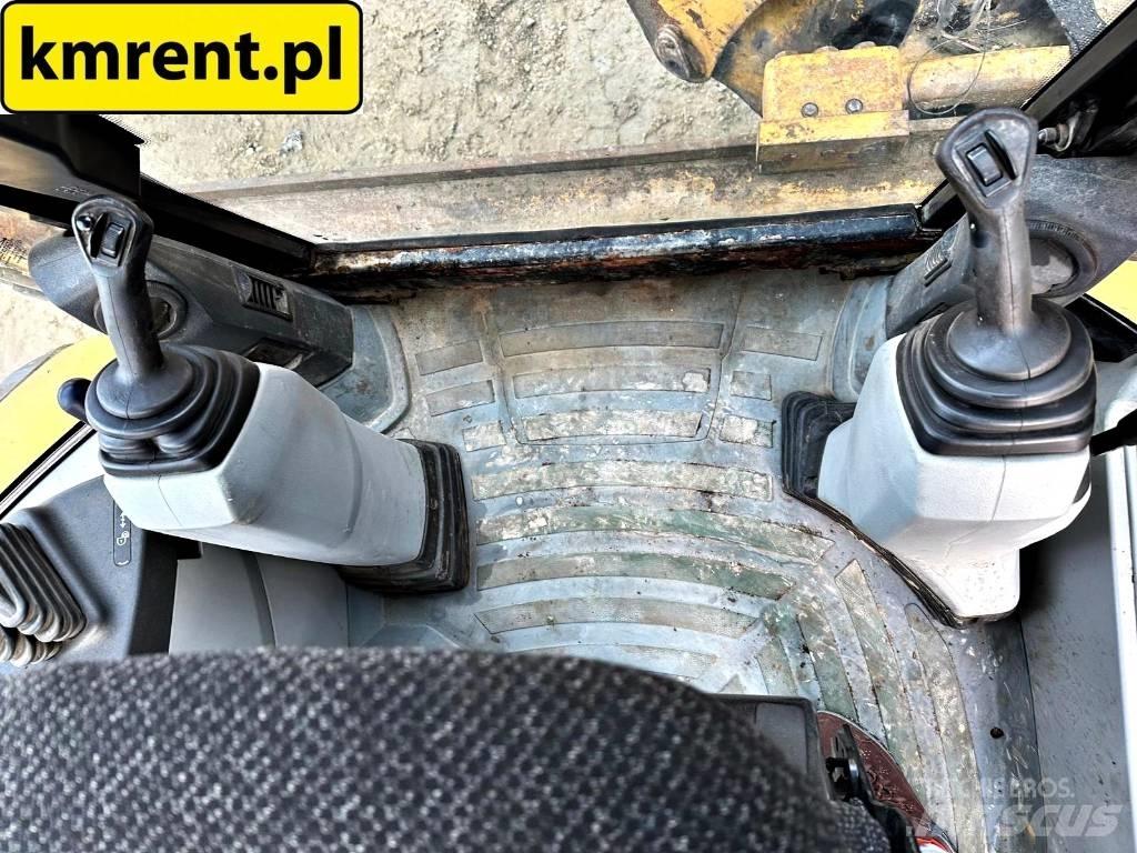 CAT 434 E Buldoexcavatoare