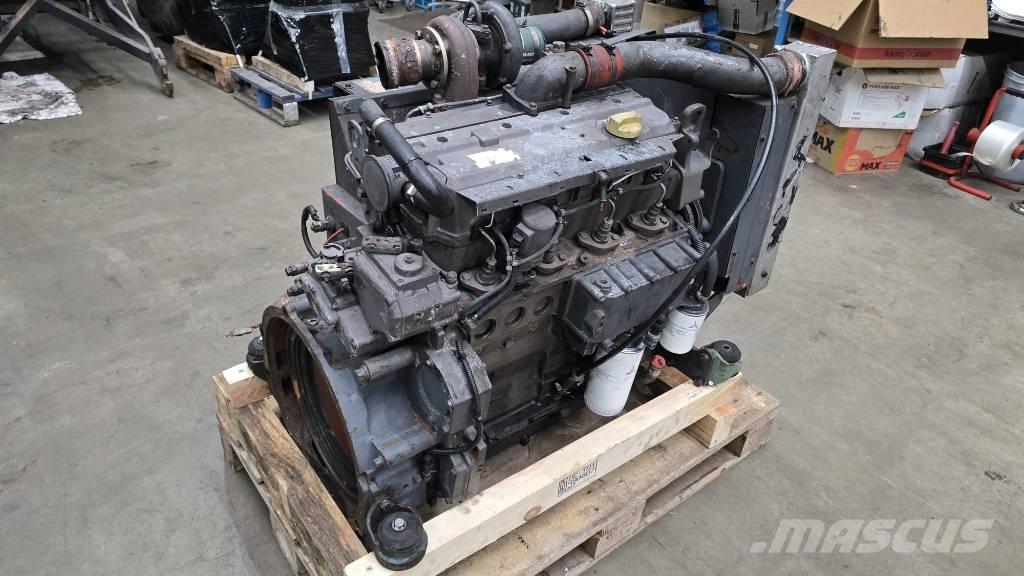 Deutz BF4M1013C Motoare