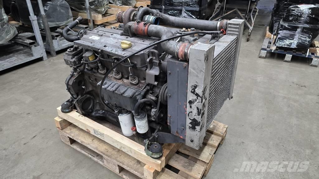 Deutz BF4M1013C Motoare