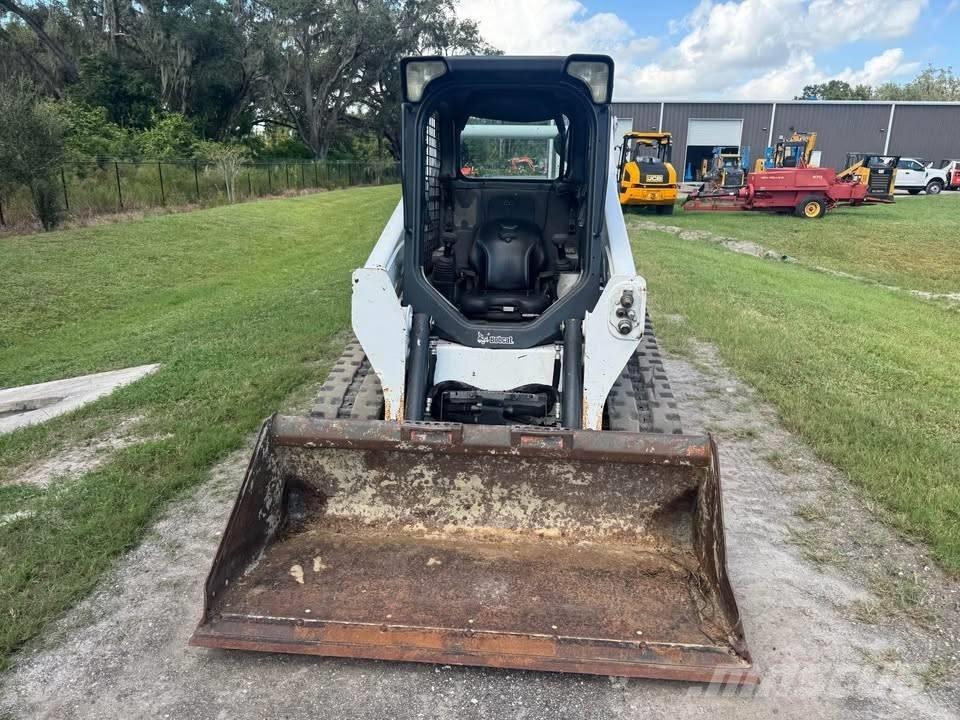 Bobcat T 590 Mini incarcator