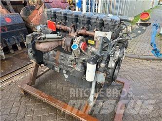 Scania DC 12 50 Motoare