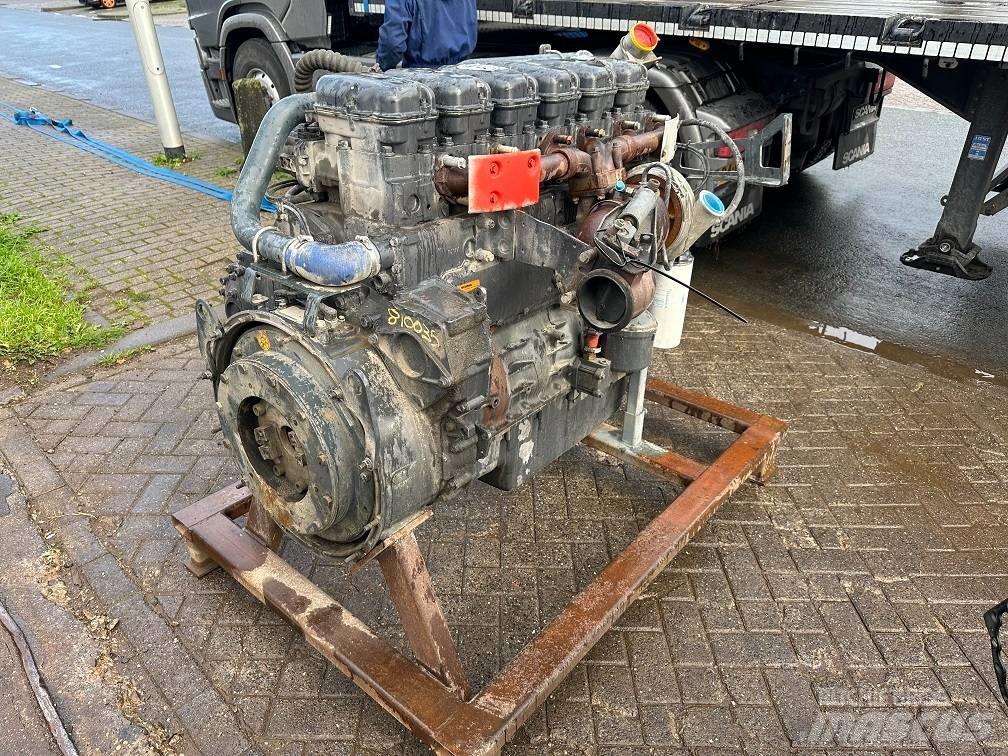 Scania DC 12 50 Motoare