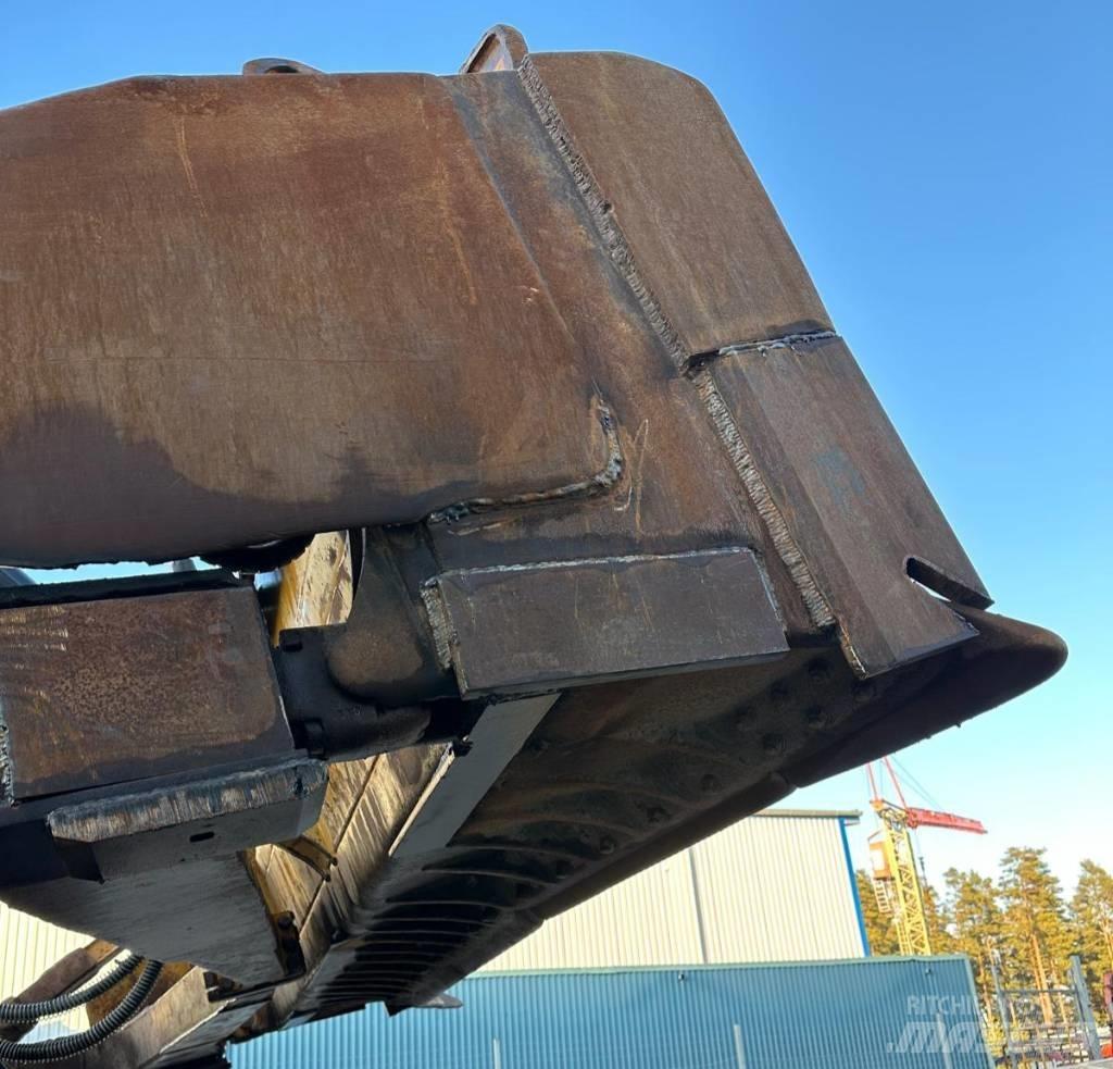 CAT D 6 T LGP Buldozere pe senile