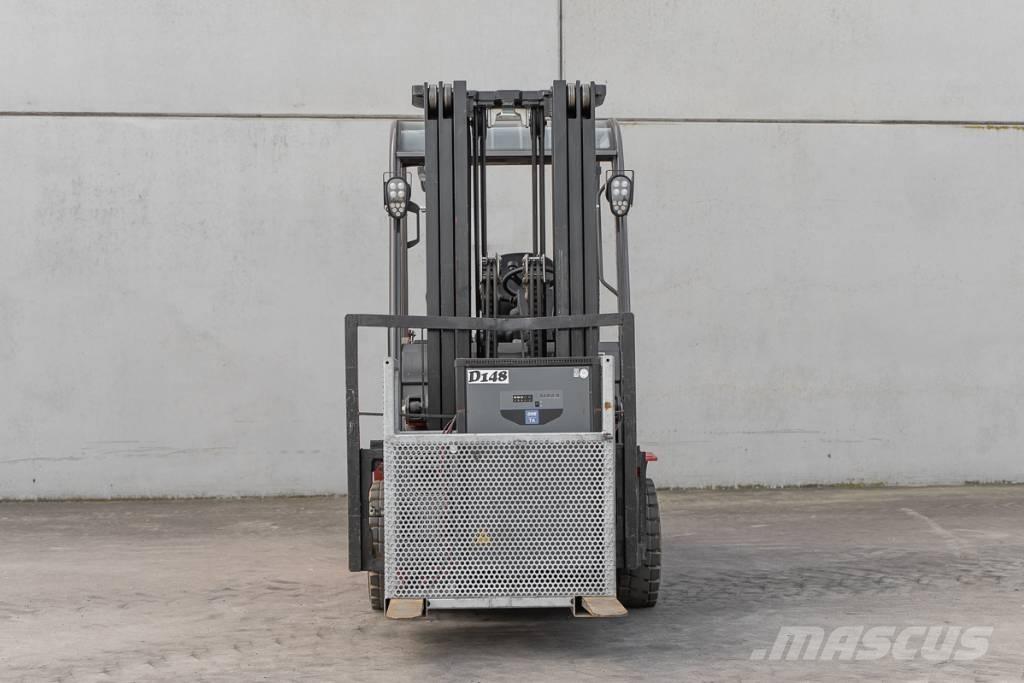 Manitou ME 430 Stivuitor electric