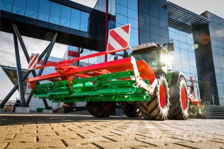 Agro-Masz Cutter 30 Alte masini si accesorii de cultivat