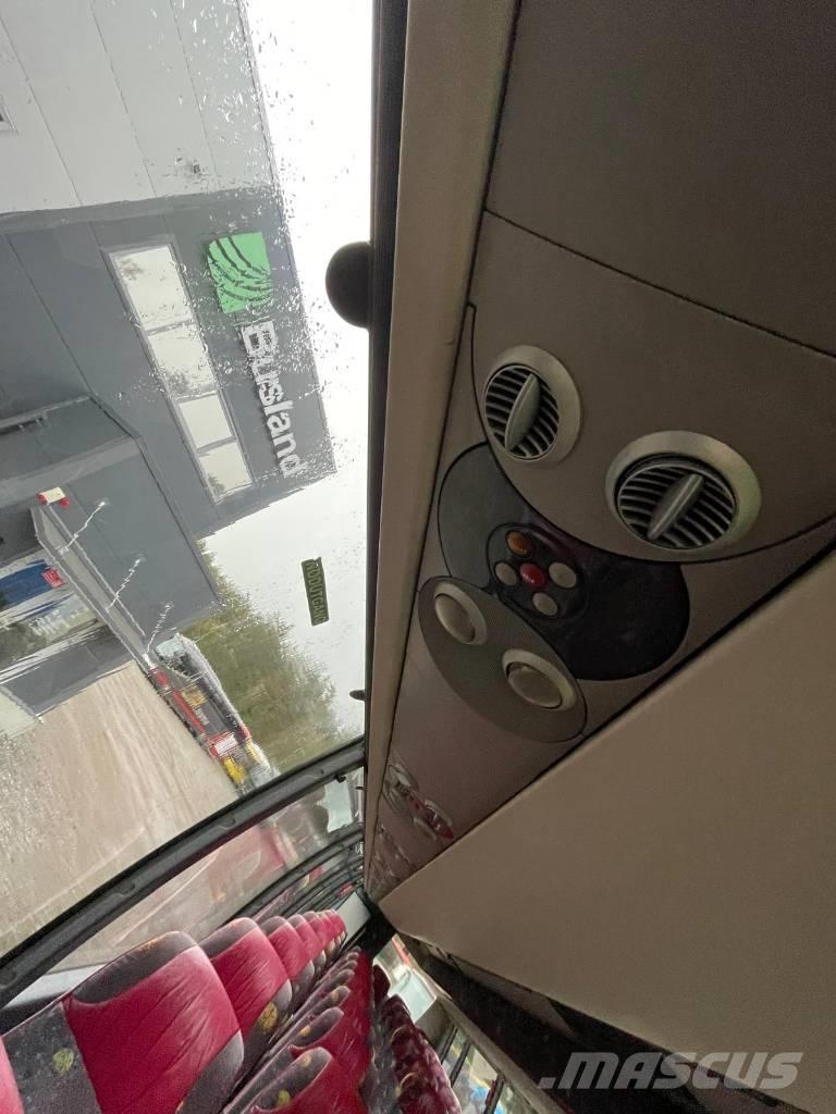 Volvo 9700H Autobuze de turism
