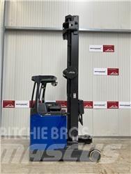 Linde R16HD Stivuitor cu catarg retractabil