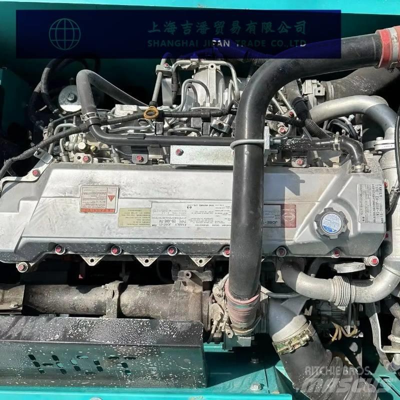 Kobelco SK 350 Excavatoare pe șenile
