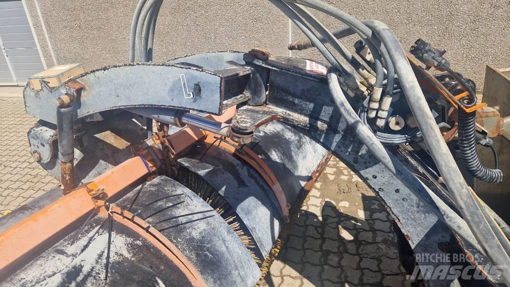  kost 335cm Alte masini pentru drum si zapada