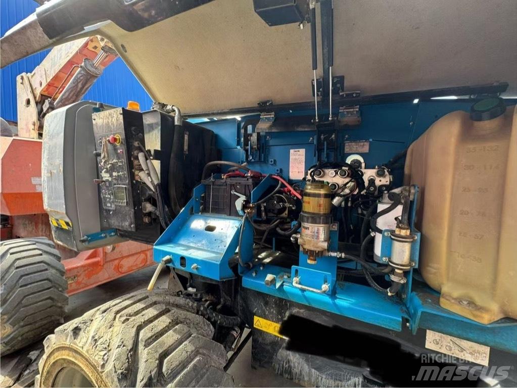 Genie S 65 Nacele cu brat telescopic