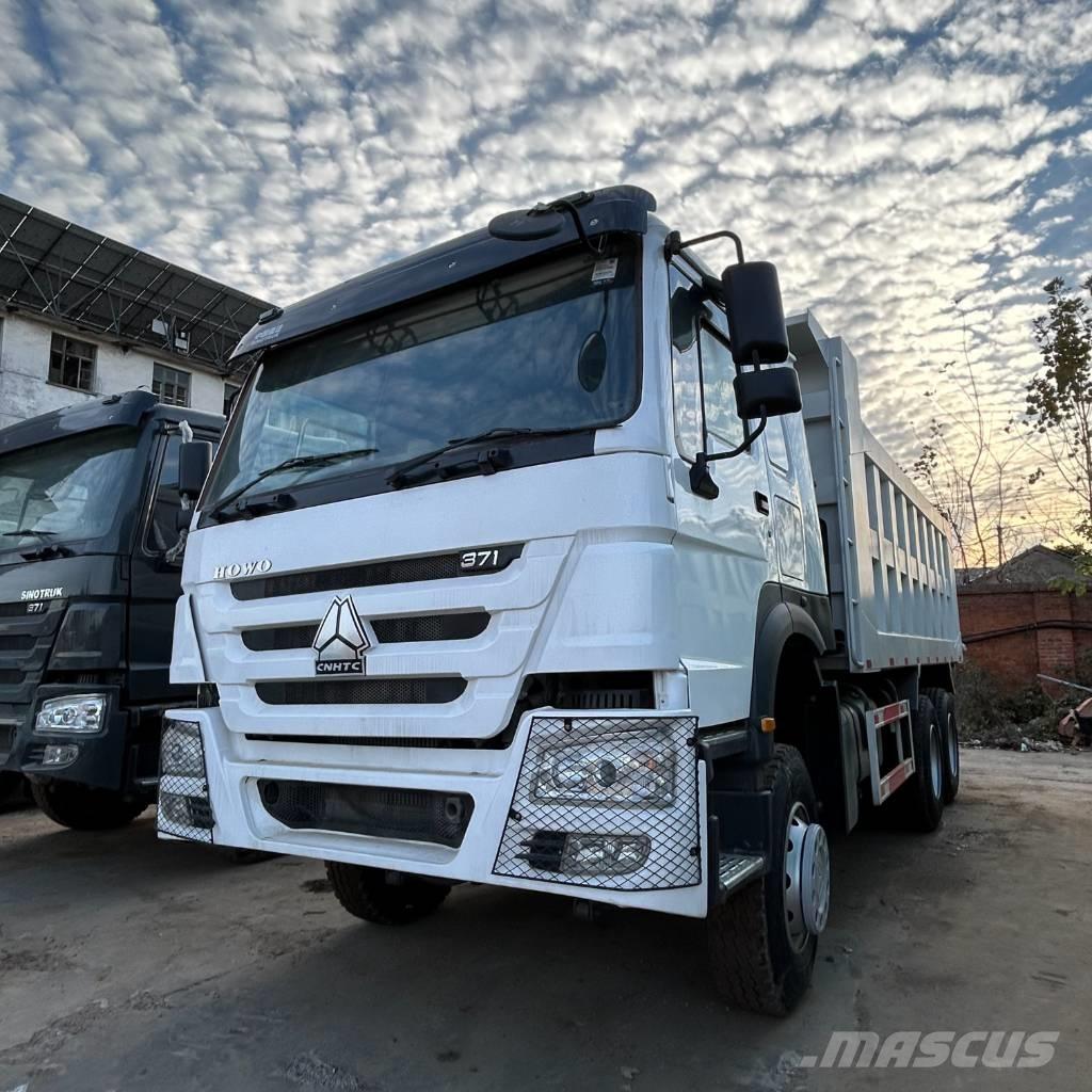Howo 371 Altele