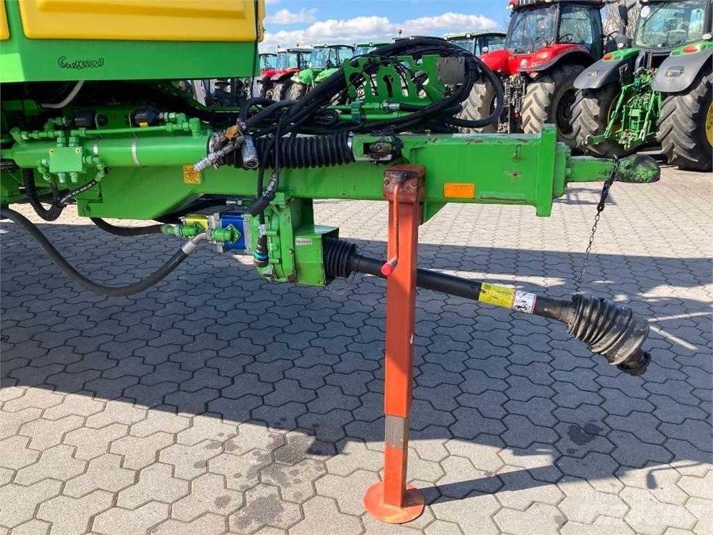 Dammann ANPA 6024 Tractoare agricole sprayers