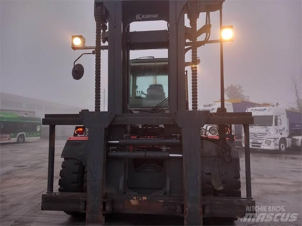 Kalmar DCD250-12 Stivuitor diesel