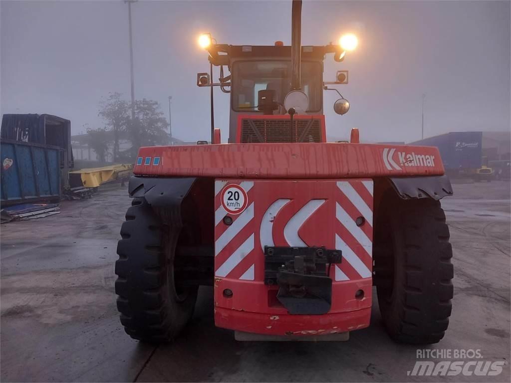 Kalmar DCD250-12 Stivuitor diesel