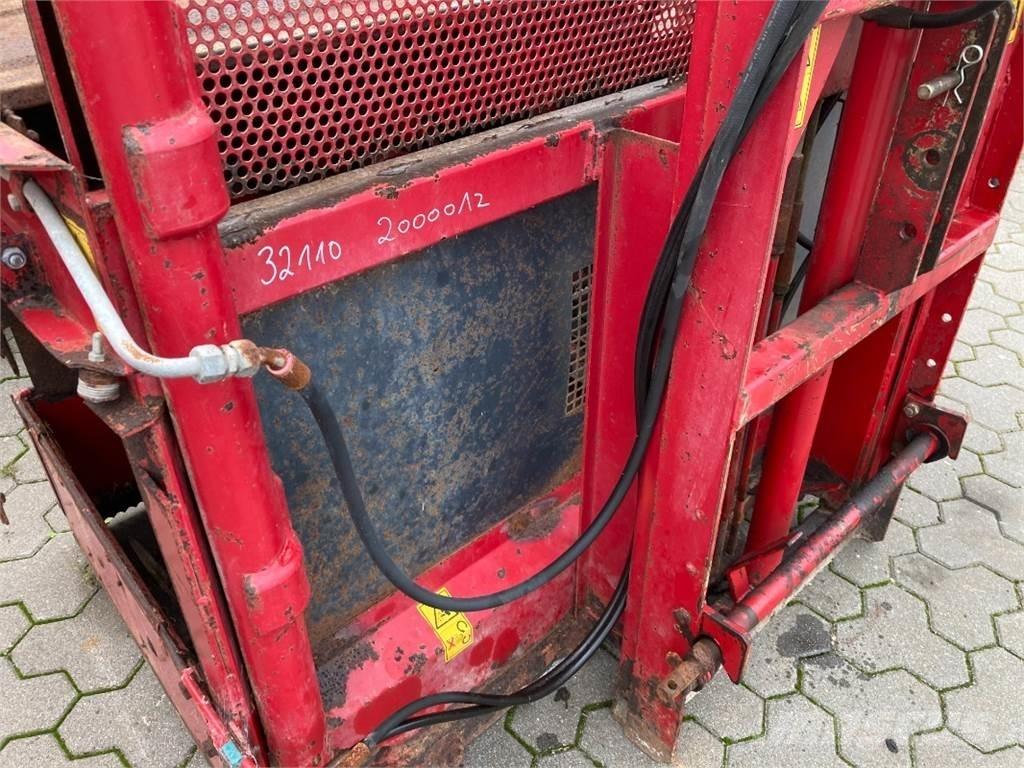 BvL Topstar 170 Utilaje agricole - Altele