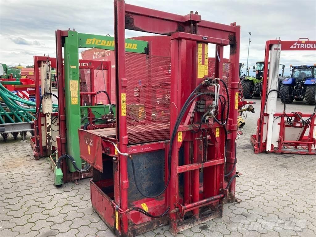 BvL Topstar 170 Utilaje agricole - Altele