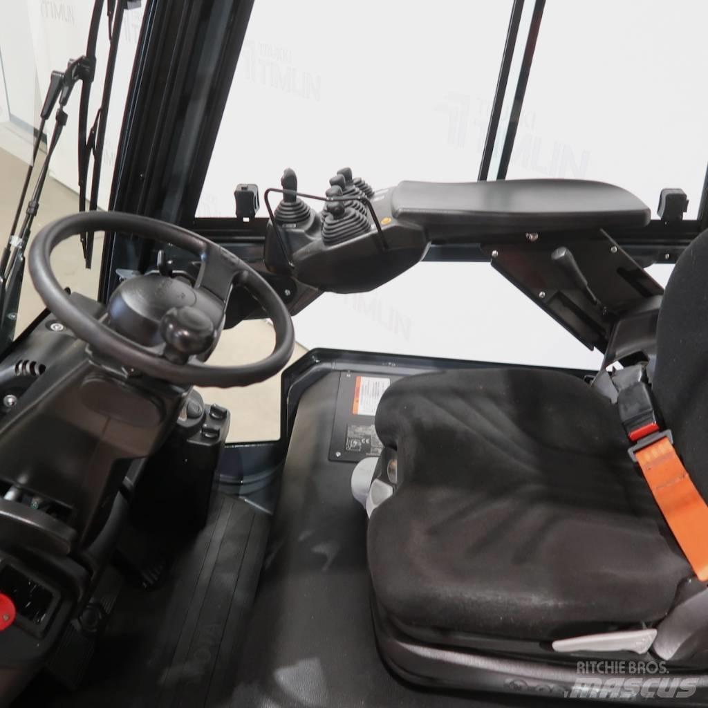 Toyota 8FBMK20T Stivuitor electric