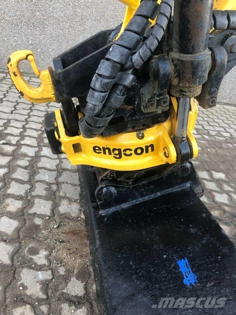 Yanmar SV22 Mini excavatoare < 7t