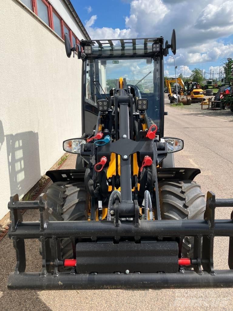 JCB 403 Mini incarcatoare