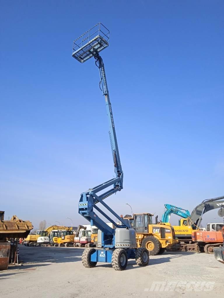 Genie Z 60/34 Nacele cu brat articulat