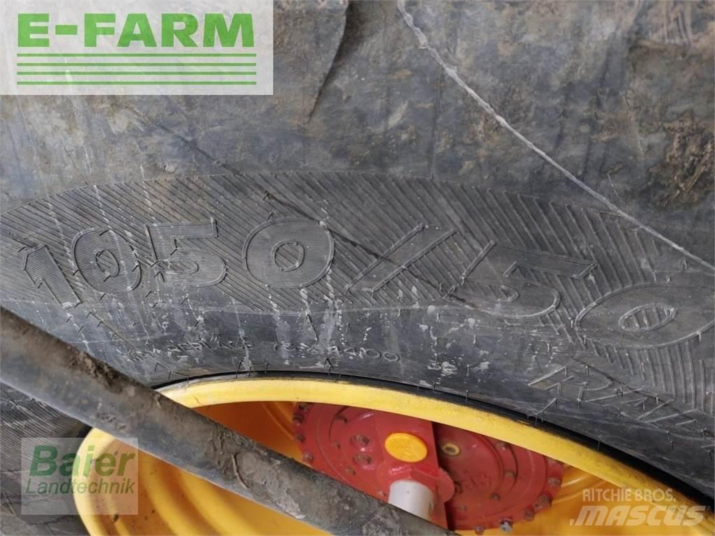 Vredo pf9000 Alte masini de fertilizare si accesorii