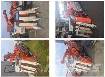 Kubota SR 30 Combine de secerat