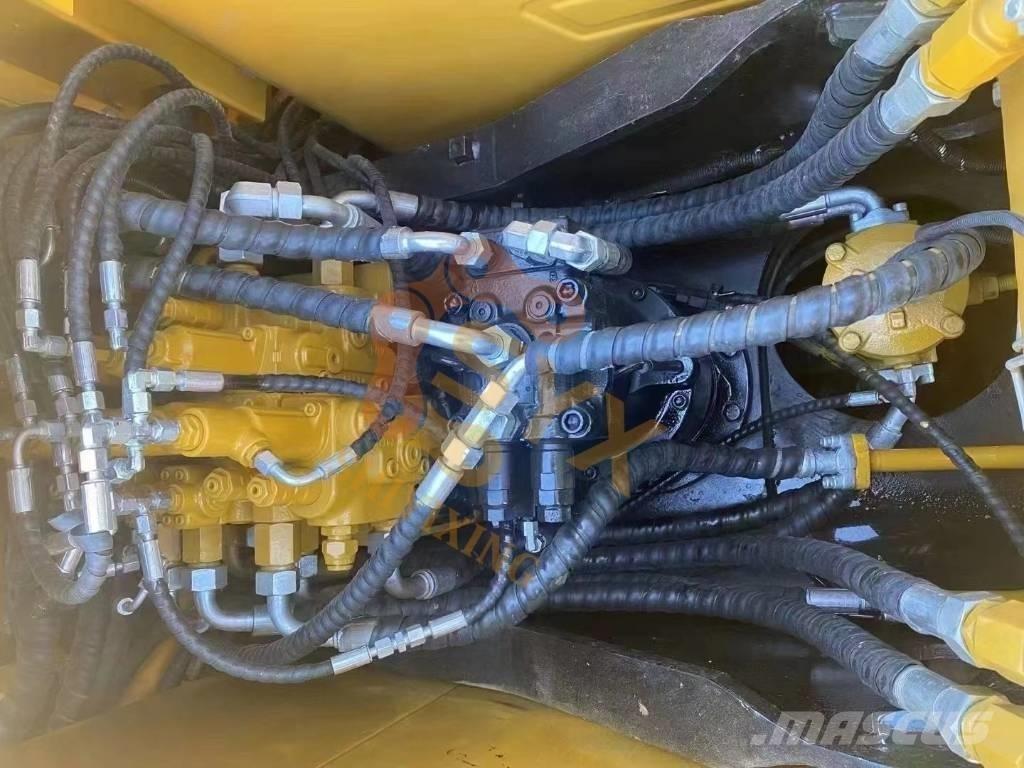 Sany SY 135 C Excavatoare pe șenile

