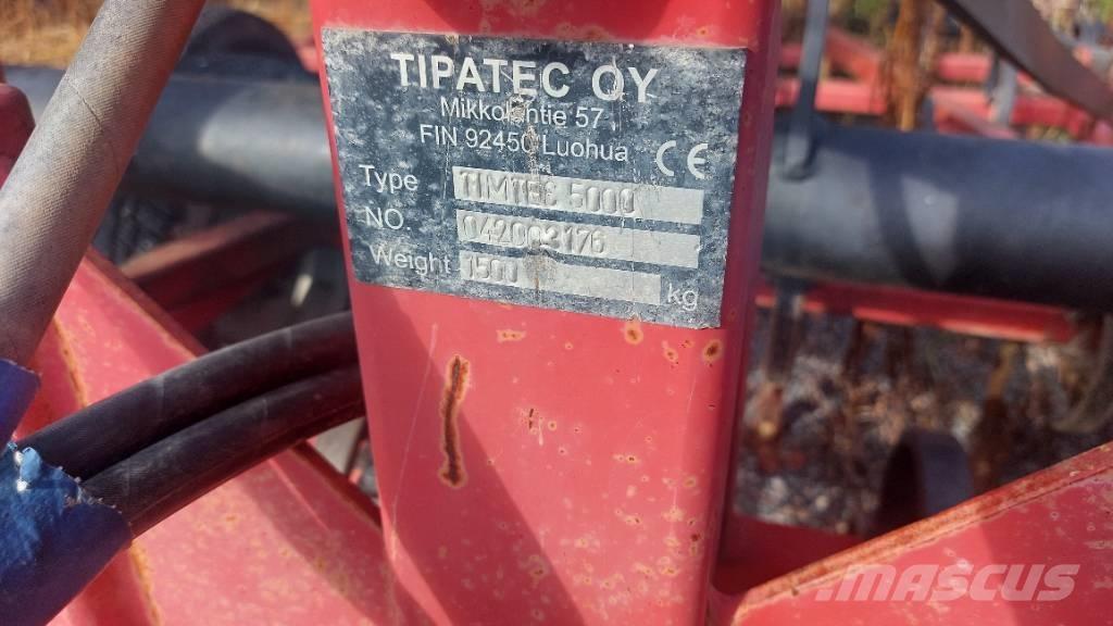TimTec 5000 Grape