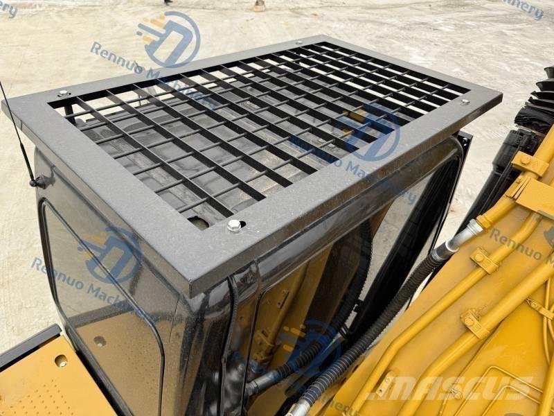 CAT 325 D Excavatoare pe șenile
