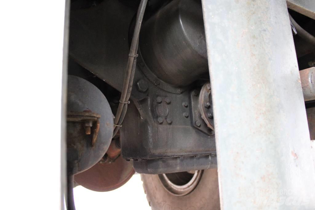 Liftking LK 50 C 4x4 Stivuitor diesel