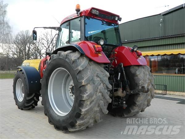 Case CVX170 Tractoare