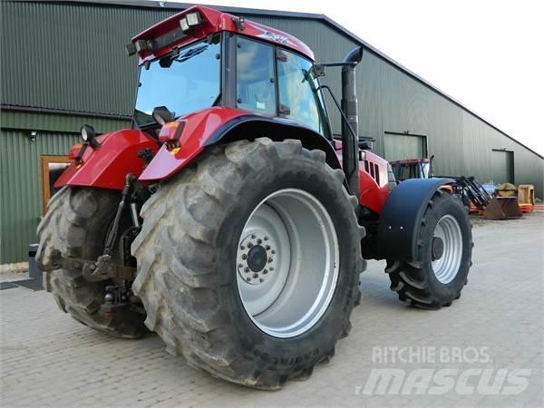 Case CVX170 Tractoare
