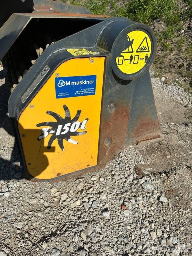  Gyro Star 3.150L Cernuitoare