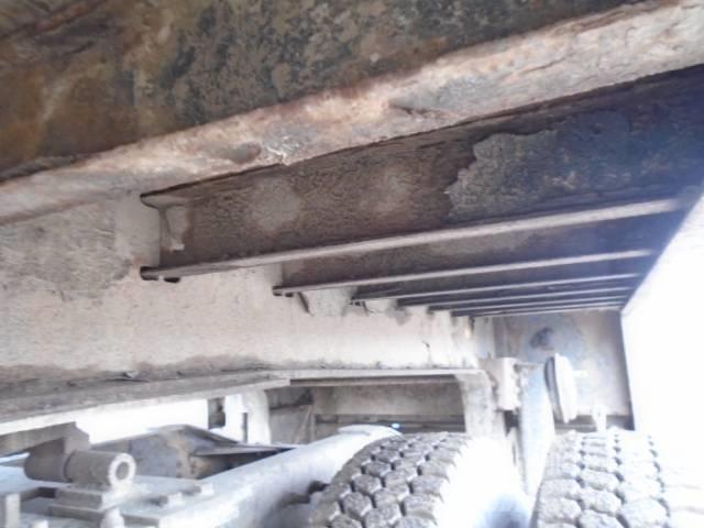 Felling FT80-30TR-H Alte remorci