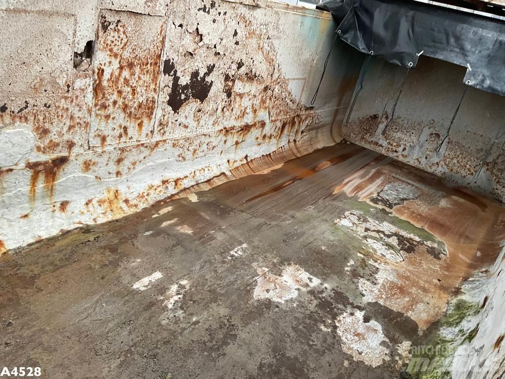  Container 20m³ Containere speciale