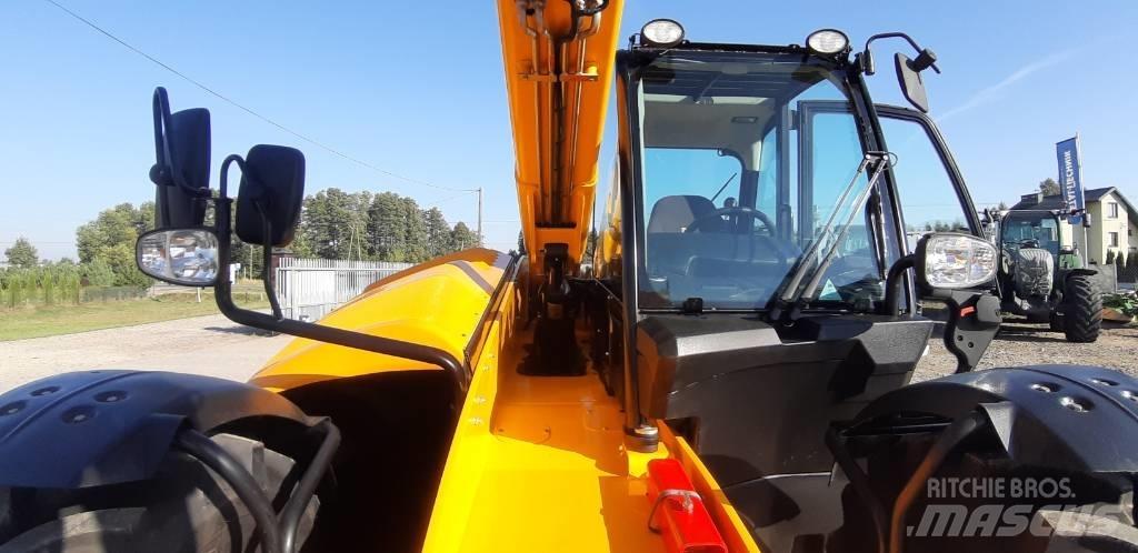 JCB 531-70 Stivuitoare telescopice