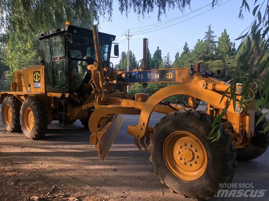 SEM SEM/CAT 915 Gredere