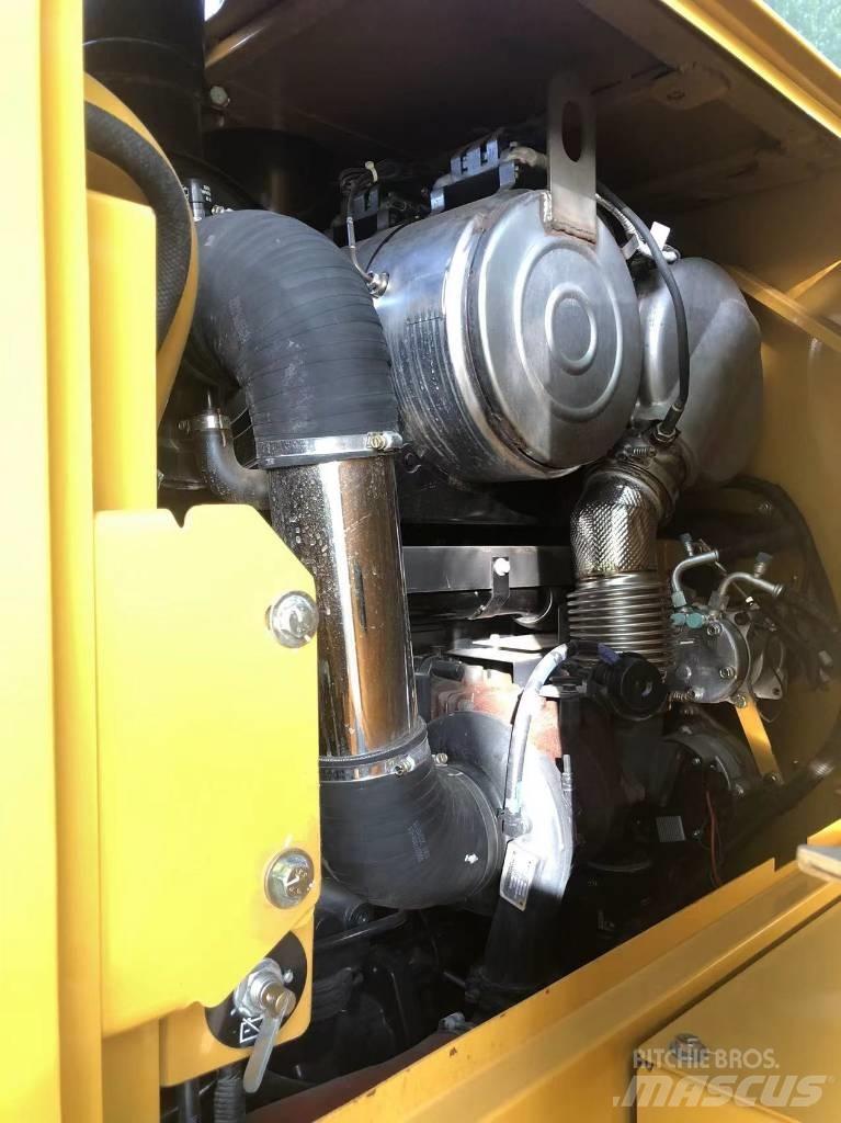 SEM SEM/CAT 915 Gredere