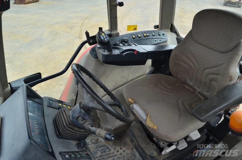 CASE CVX 170 Tractoare