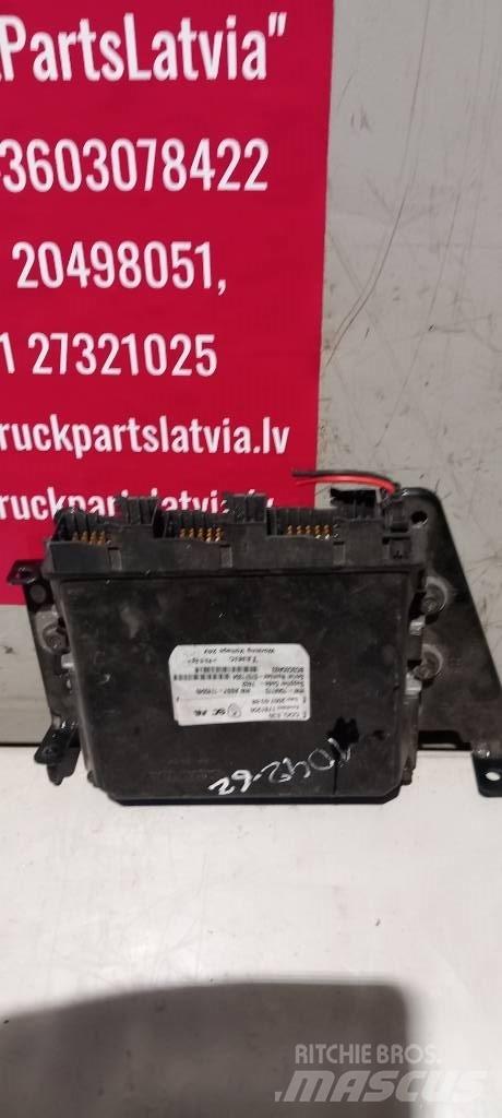Scania R 420.  1781256 Electronice