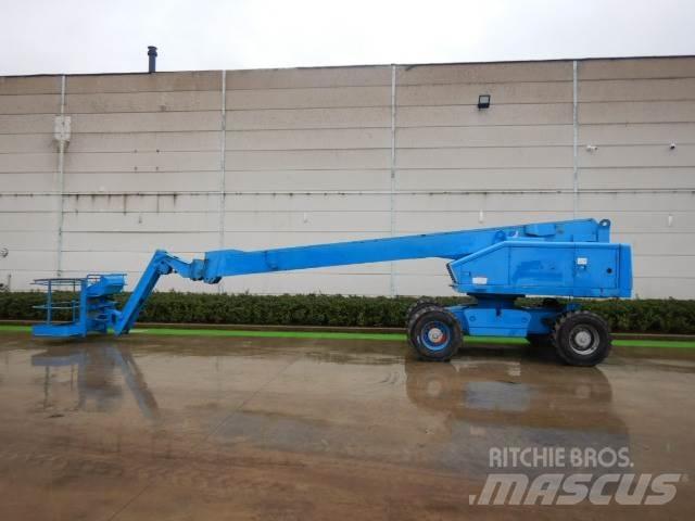 Aichi SP21AJ Nacele cu brat telescopic