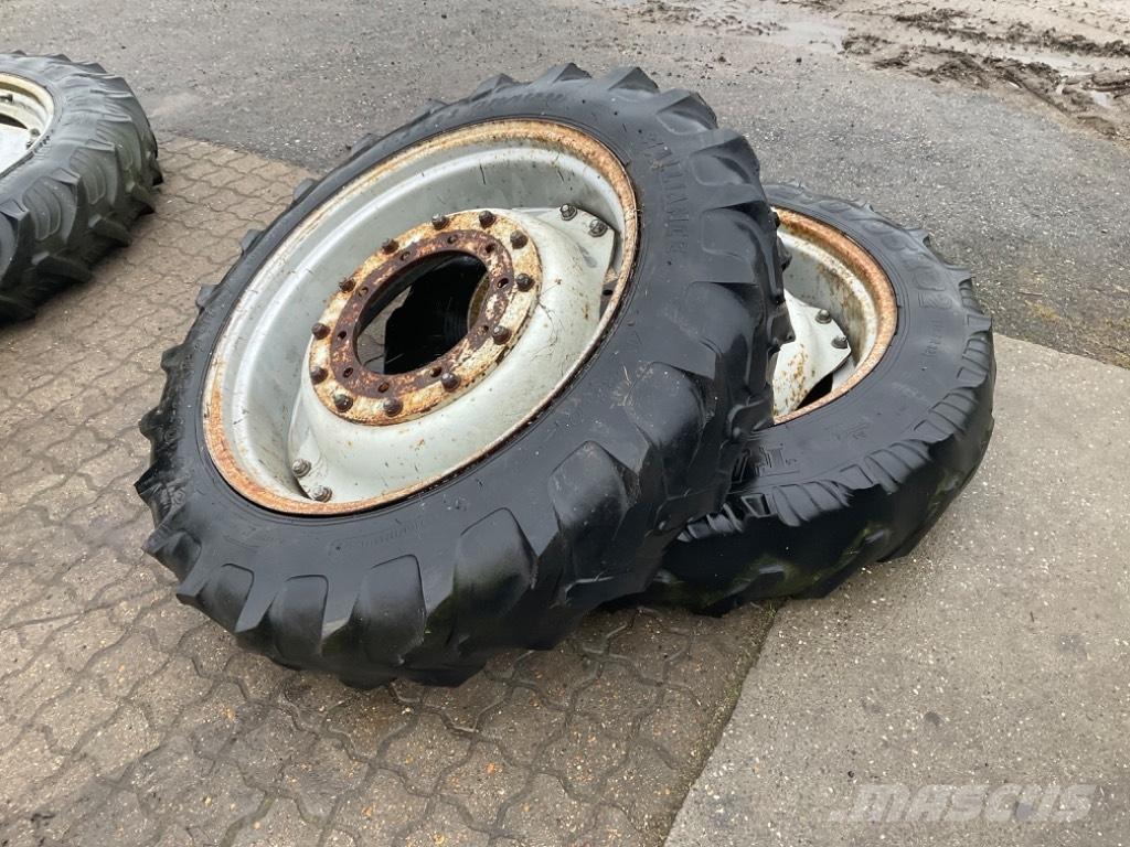  Sprøjtehjul Alte accesorii tractor