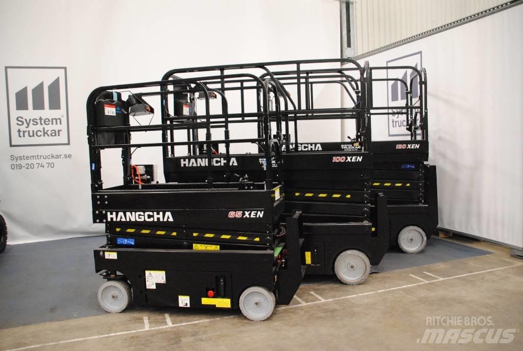 Hangcha 100XEN Platforme foarfeca